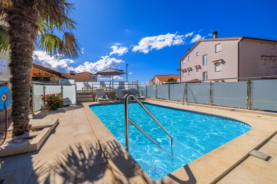 Apartmán Kvarner - Crikvenica KV 10283 N3