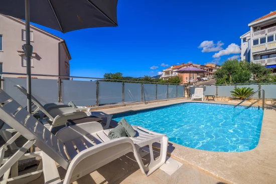 Apartmán Kvarner - Crikvenica KV 10283 N3