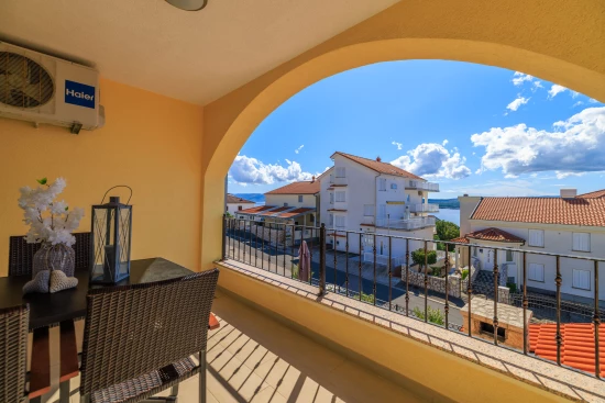 Apartmán Kvarner - Crikvenica KV 10283 N3