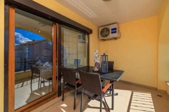 Apartmán Kvarner - Crikvenica KV 10283 N3