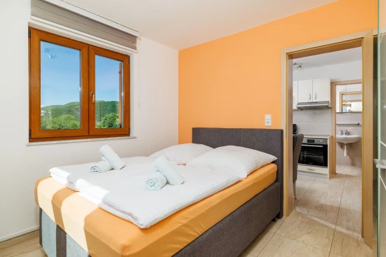 Apartmán Kvarner - Crikvenica KV 10283 N3