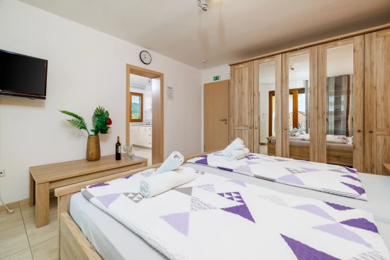 Apartmán Kvarner - Crikvenica KV 10283 N3