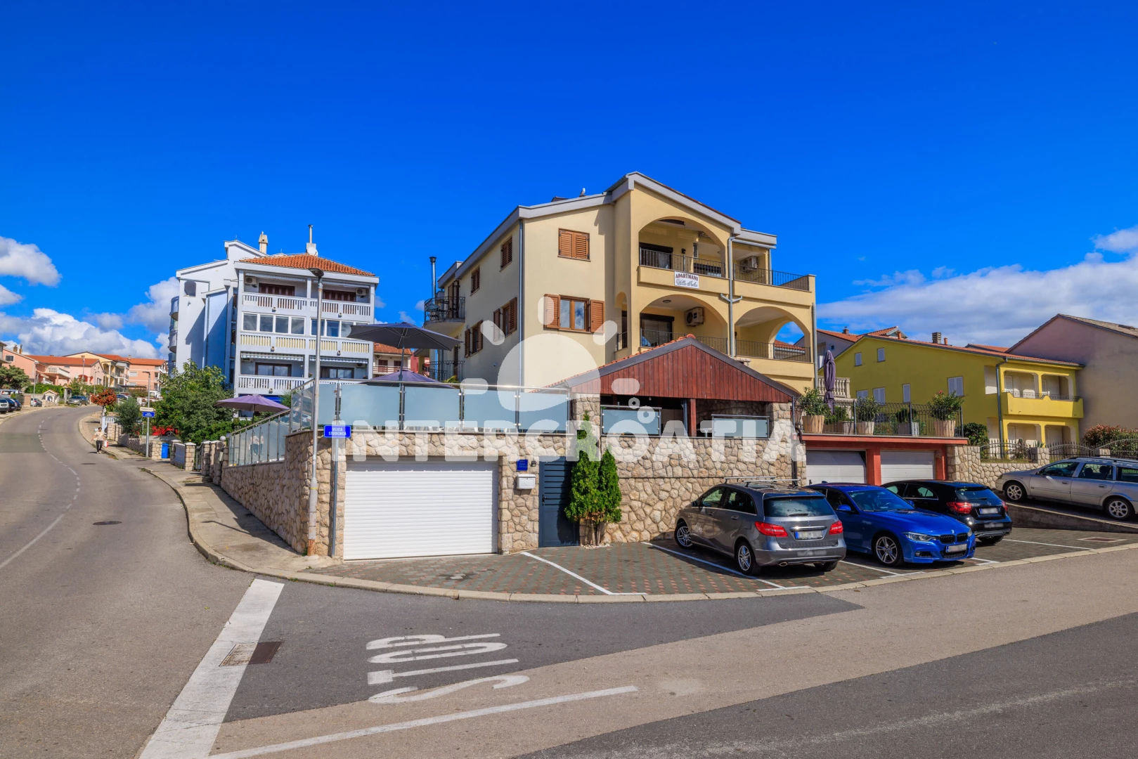 Apartmán Kvarner - Crikvenica KV 10283 N4