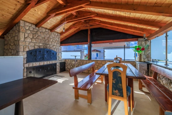 Apartmán Kvarner - Crikvenica KV 10283 N4