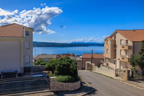 Apartmán Kvarner - Crikvenica KV 10283 N4