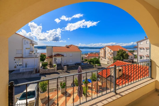 Apartmán Kvarner - Crikvenica KV 10283 N4
