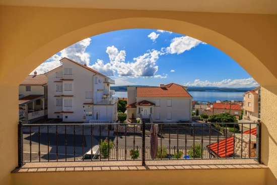 Apartmán Kvarner - Crikvenica KV 10283 N4