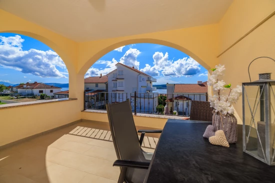 Apartmán Kvarner - Crikvenica KV 10283 N4