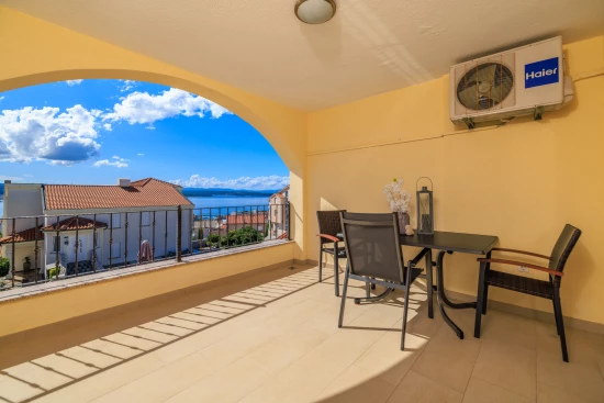 Apartmán Kvarner - Crikvenica KV 10283 N4