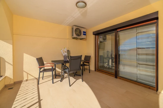 Apartmán Kvarner - Crikvenica KV 10283 N4