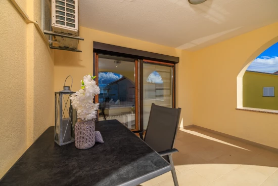 Apartmán Kvarner - Crikvenica KV 10283 N4