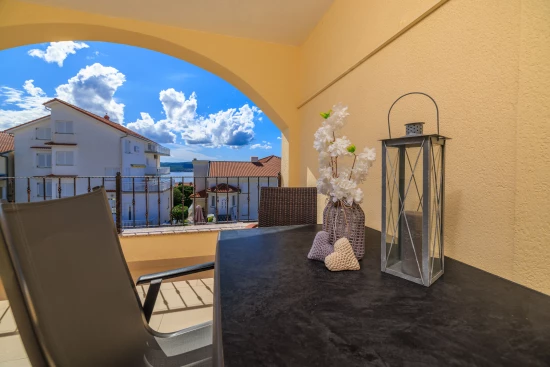 Apartmán Kvarner - Crikvenica KV 10283 N4