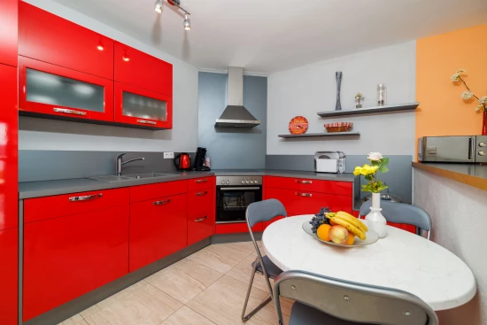 Apartmán Kvarner - Crikvenica KV 10283 N4