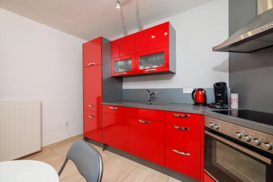 Apartmán Kvarner - Crikvenica KV 10283 N4