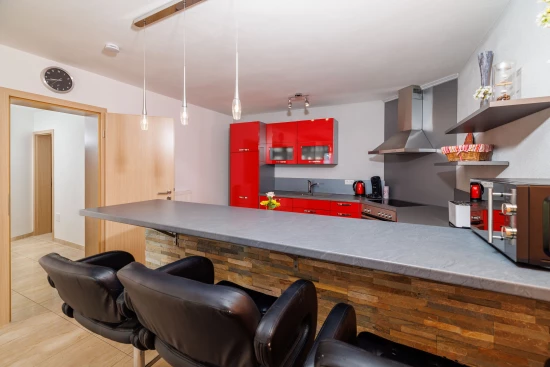 Apartmán Kvarner - Crikvenica KV 10283 N4