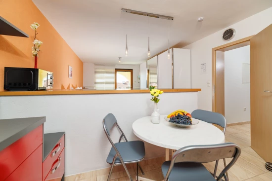 Apartmán Kvarner - Crikvenica KV 10283 N4