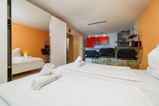 Apartmán Kvarner - Crikvenica KV 10283 N4