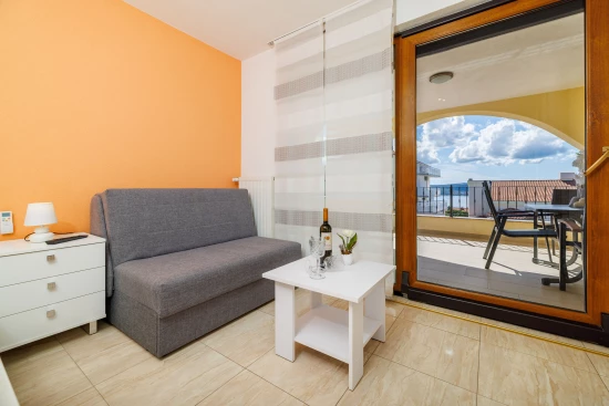 Apartmán Kvarner - Crikvenica KV 10283 N4