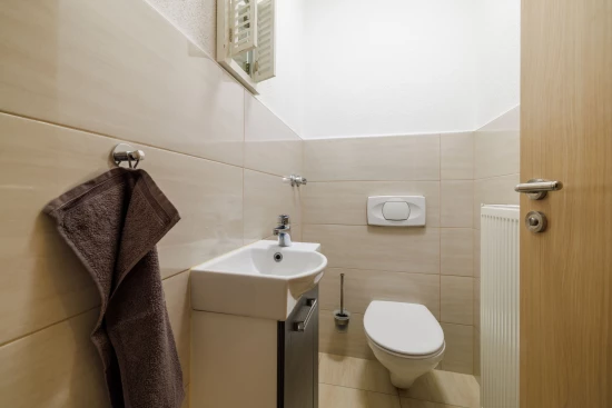 Apartmán Kvarner - Crikvenica KV 10283 N4