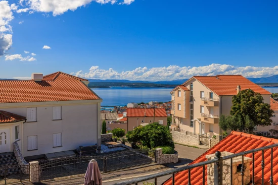 Apartmán Kvarner - Crikvenica KV 10283 N4