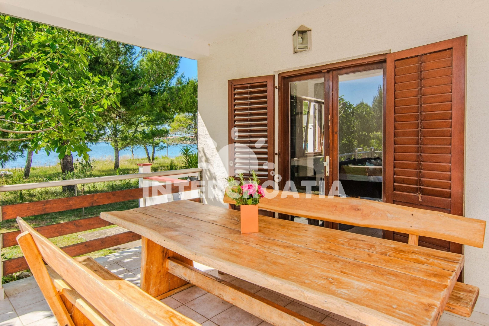 Domek Severní Dalmácie - Privlaka DA 17291 N1