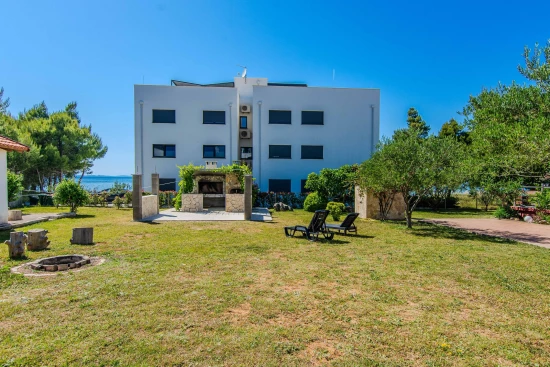 Domek Severní Dalmácie - Privlaka DA 17291 N1