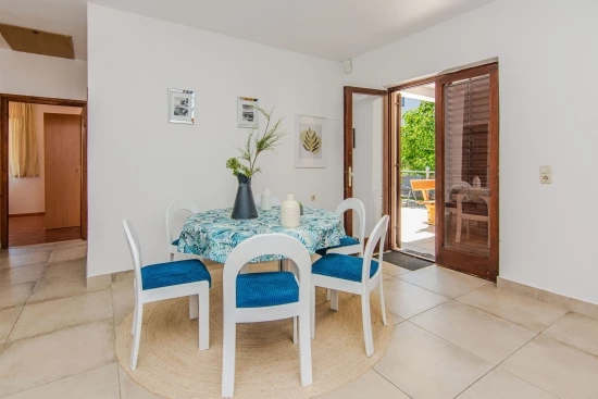 Domek Severní Dalmácie - Privlaka DA 17291 N1