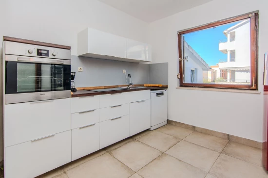 Domek Severní Dalmácie - Privlaka DA 17291 N1