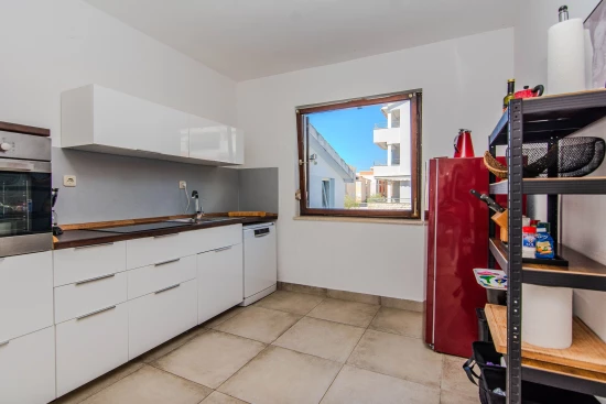 Domek Severní Dalmácie - Privlaka DA 17291 N1