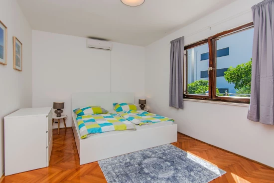 Domek Severní Dalmácie - Privlaka DA 17291 N1