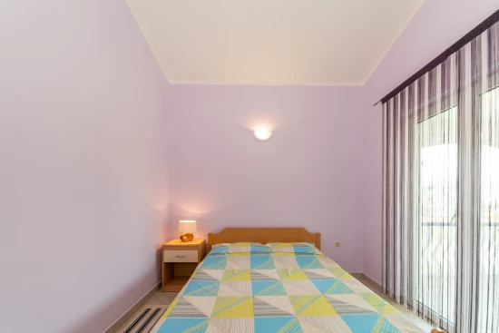 Domek Severní Dalmácie - Privlaka DA 17291 N1