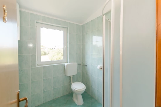 Domek Severní Dalmácie - Privlaka DA 17291 N1