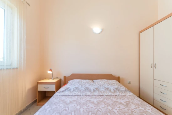 Domek Severní Dalmácie - Privlaka DA 17291 N1