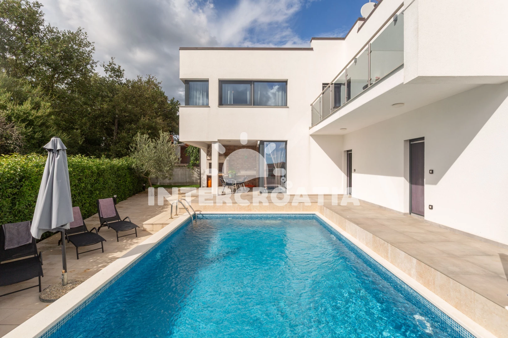 Vila Istrie - Rovinjsko Selo (Rovinj) IS 8072 N1