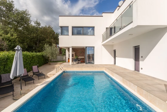 Vila Istrie - Rovinjsko Selo (Rovinj) IS 8072 N1