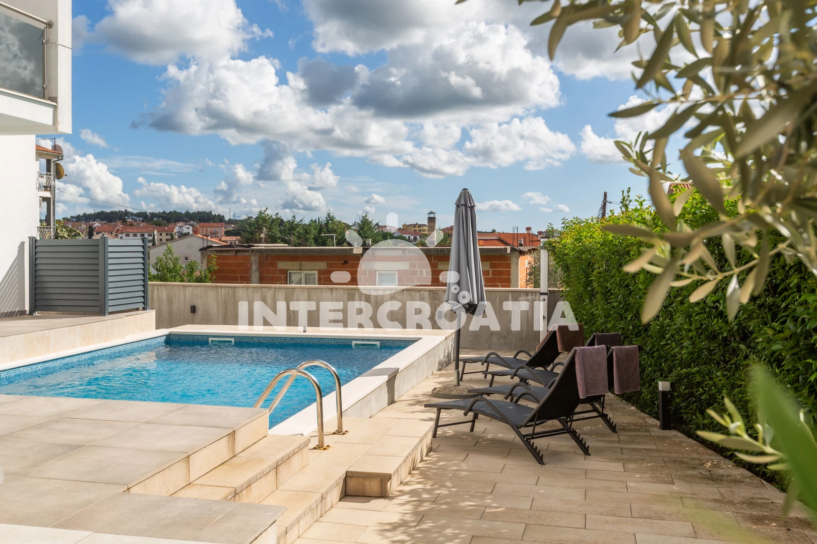 Vila Istrie - Rovinjsko Selo (Rovinj) IS 8072 N1