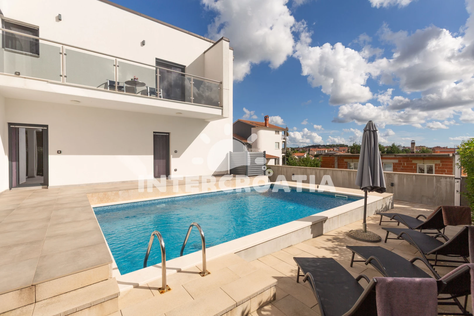 Vila Istrie - Rovinjsko Selo (Rovinj) IS 8072 N1