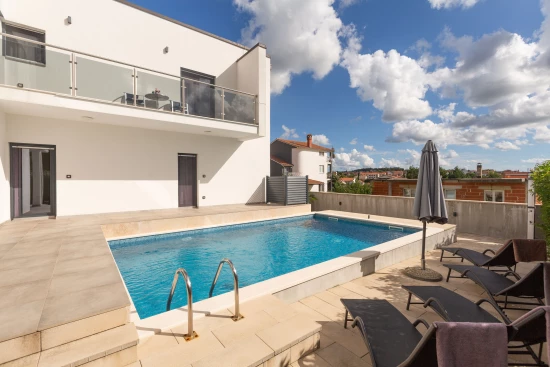 Vila Istrie - Rovinjsko Selo (Rovinj) IS 8072 N1