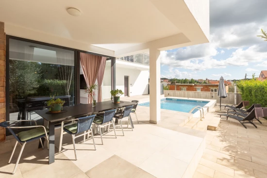 Vila Istrie - Rovinjsko Selo (Rovinj) IS 8072 N1