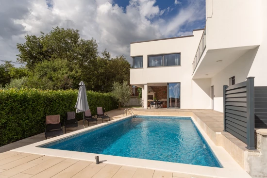 Vila Istrie - Rovinjsko Selo (Rovinj) IS 8072 N1