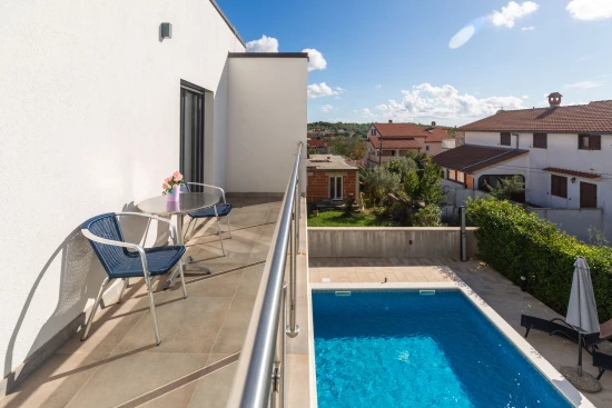 Vila Istrie - Rovinjsko Selo (Rovinj) IS 8072 N1