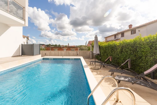 Vila Istrie - Rovinjsko Selo (Rovinj) IS 8072 N1