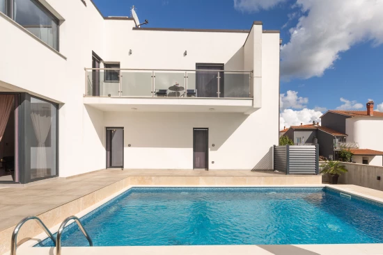 Vila Istrie - Rovinjsko Selo (Rovinj) IS 8072 N1