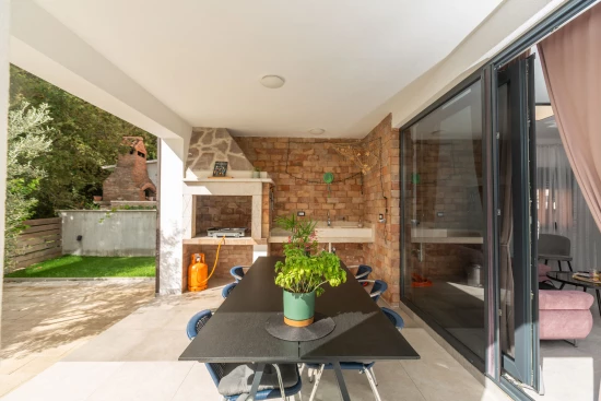 Vila Istrie - Rovinjsko Selo (Rovinj) IS 8072 N1