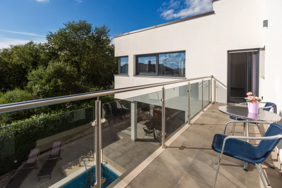 Vila Istrie - Rovinjsko Selo (Rovinj) IS 8072 N1