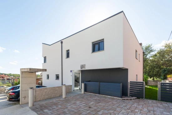 Vila Istrie - Rovinjsko Selo (Rovinj) IS 8072 N1