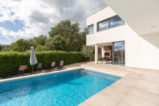 Vila Istrie - Rovinjsko Selo (Rovinj) IS 8072 N1