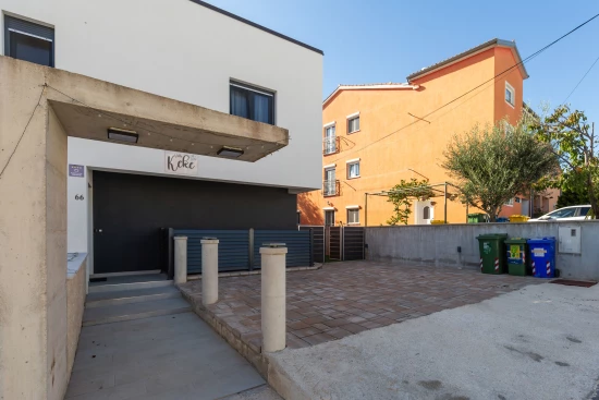 Vila Istrie - Rovinjsko Selo (Rovinj) IS 8072 N1