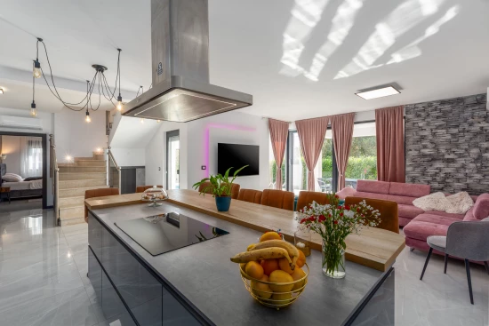 Vila Istrie - Rovinjsko Selo (Rovinj) IS 8072 N1