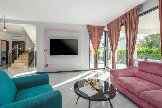 Vila Istrie - Rovinjsko Selo (Rovinj) IS 8072 N1